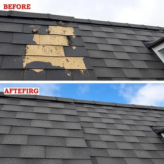 Roof Repair Near Me in Bondurant, IA near me